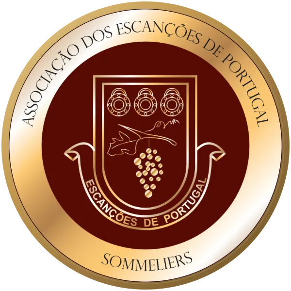Associação dos Escanções de Portugal — member seal