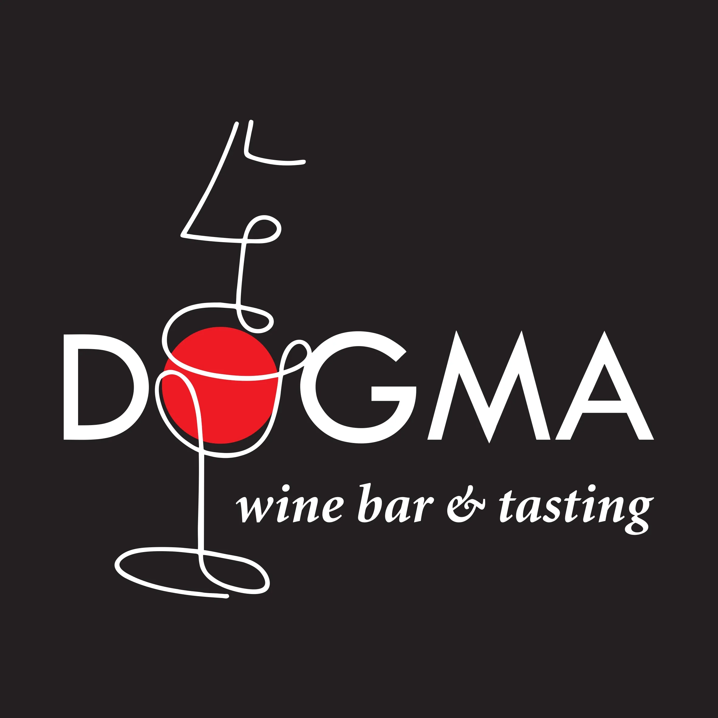 Dogma — Wine Bar & Tasting